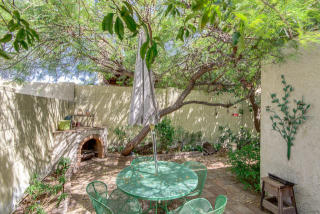 4315 29 Pl, Phoenix AZ  85016-5815 exterior