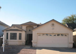 1515 Renee Dr, Phoenix AZ  85024-2973 exterior