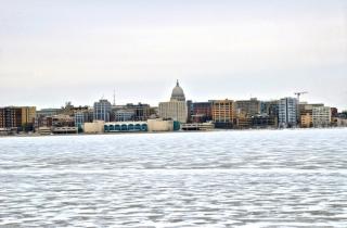 5703 Tonyawatha Trl, Madison WI  53716-2928 exterior