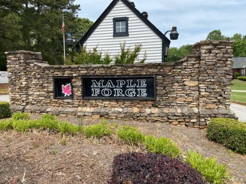 3692 Maple Forge Ln, Gainesville, GA 30504-5766