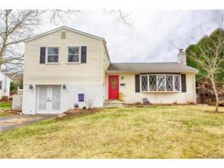 2667 Nottingham Rd, Bethlehem PA  18017-3352 exterior