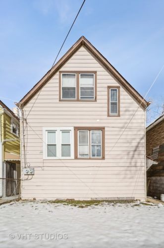 1227 73rd St, Chicago IL 60638-5918 exterior
