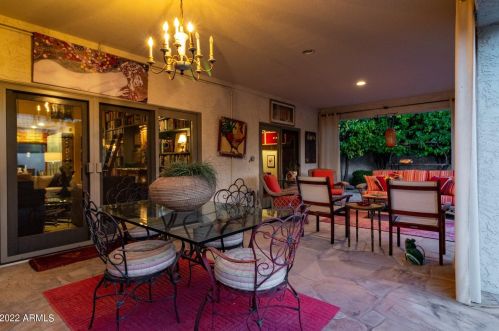 5326 26th St, Phoenix AZ 85050-1303 exterior