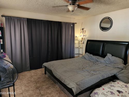 8533 Fairmount Ave, Phoenix AZ  85037-2416 exterior