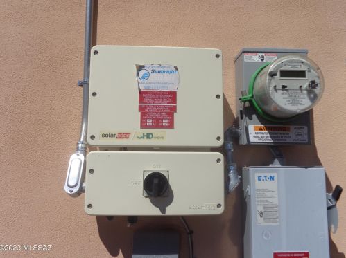 6790 3rd St, Tucson AZ  85710-1244 exterior