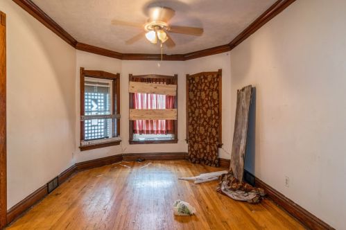 4904 Van Buren St, Chicago IL  60644-4955 exterior