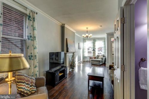 405 King St, Lancaster PA 17602-3004 exterior