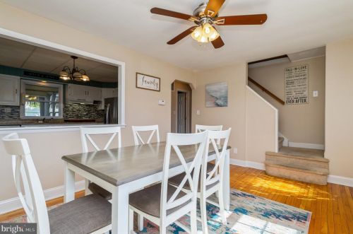 16 Baltusrol St, Trenton, NJ 08690-1602