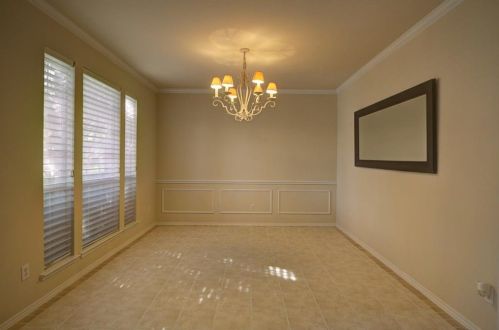 18671 Gibbons Dr, Dallas TX  75287-4043 exterior