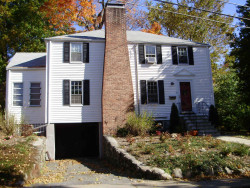 25 Bow Rd, Newton, MA 02459-2555