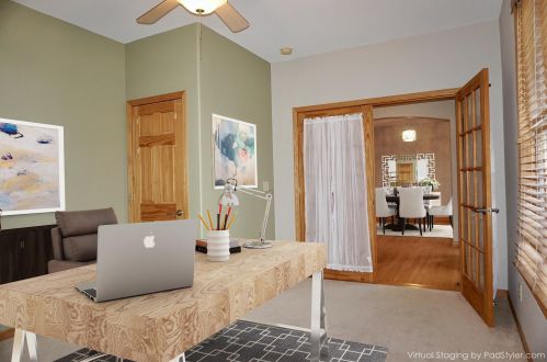 10930 Mdw Crk Ct, Milwaukee WI exterior