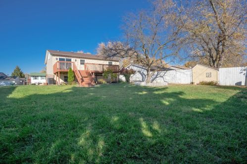 3239 76 Pl, Gary IN 46410-4415 exterior