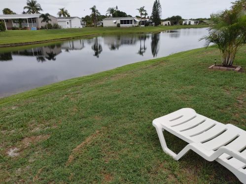 2944 Fiddlewood Cir, Fort Pierce FL 34952-3342 exterior