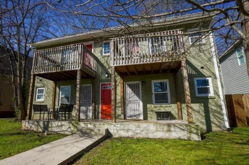 927 Fortress Ave, Atlanta GA  30315-2106 exterior