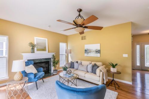 4006 Mcree Ave, Saint Louis MO 63110-2425 exterior