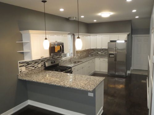 2922 48 Ct, Chicago IL 60804-3622 exterior