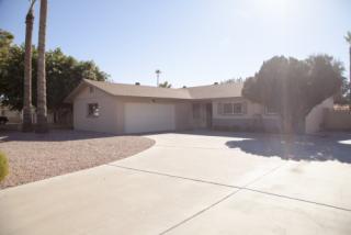 3223 Gelding Dr, Phoenix AZ  85053-5636 exterior