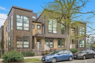 4915 39th Ave, Seattle WA  98118-1721 exterior