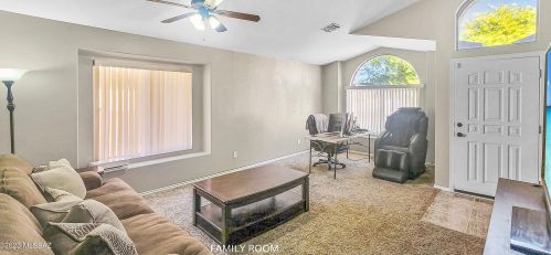 8948 Marci Lynne Way, Tucson AZ  85747-5624 exterior