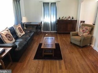 2314 Eccleston St, Silver Spring MD  20902-5016 exterior