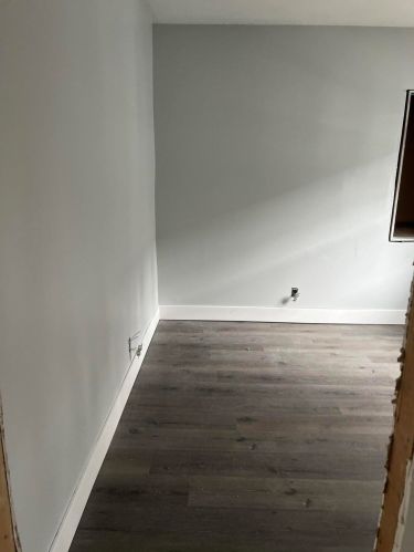 1710 Manz St, Meskegon MI  49442-5756 exterior