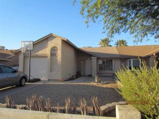 3032 Potter Dr, Phoenix AZ  85027-3113 exterior