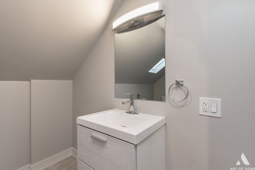 5940 63rd Pl, Chicago IL  60638-5416 exterior