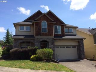 4554 175 Pl, Portland OR  97229-2242 exterior