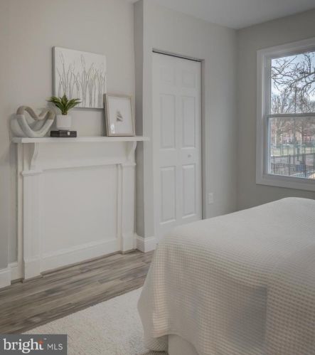 1212 Kirby St, Washington DC  20001-1202 exterior