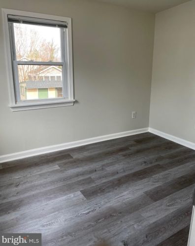 1020 Crawford Dr, Rockville MD 20851-1707 exterior