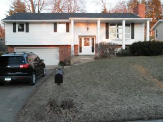 2104 5th Ave, Rochester MN  55906-4007 exterior