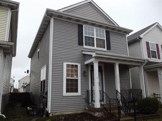 2097 Union Mill Dr, Aurora IL  60503-5447 exterior