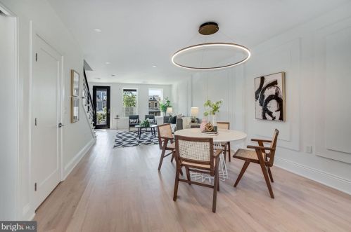 835 Longfellow St, Washington DC  20011-8205 exterior