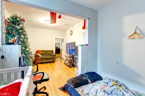 2415 Kildare Ave, Chicago IL 60629-4935 exterior