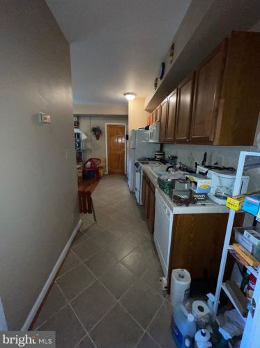 1900 17th St, Washington DC 20020-4703 exterior