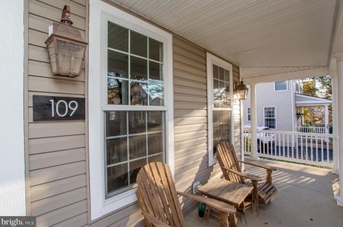 109 Hartman Rd, Pottstown PA 19465-7573 exterior