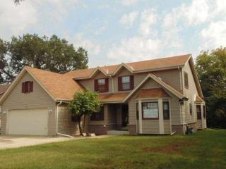 6610 107, Milwaukee WI  53224-5007 exterior