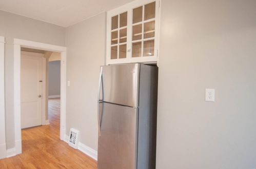 3946 Fairview Ave, Saint Louis MO 63116-3710 exterior