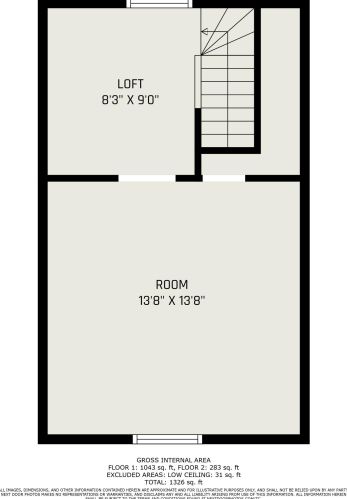 324 Michigan Ave, Three Rivers MI 49093-1124 exterior