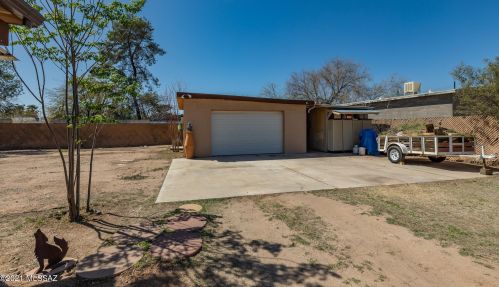 1617 Mckinley Ave, Tucson, AZ 85712-5607