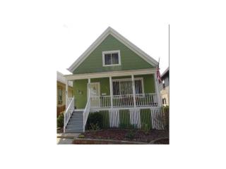 743 36th St, Milwaukee, WI 53215-1016