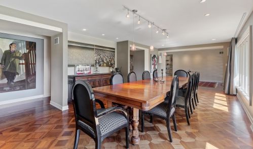 6461 Longmeadow Ave, Chicago IL 60712-3205 exterior