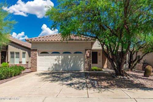 8850 Treasure Mountain Dr, Tucson, AZ 85742-4514
