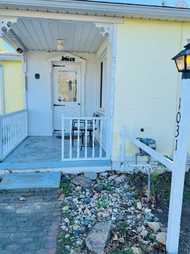 1031 Maynard Rd, Portland MI  48875-1223 exterior