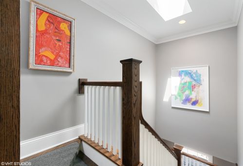 3550 Hoyne Ave, Chicago IL 60643-3323 exterior