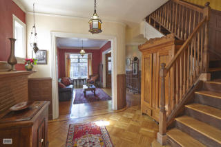 925 Sterling Pl, Brooklyn NY  11216-4005 exterior