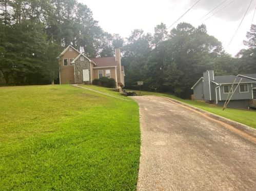 4063 Casa Verde Dr, Atlanta, GA 30349-1834