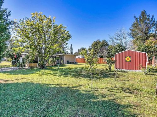 1 Pierce Ave, Orlando FL 32809-4945 exterior