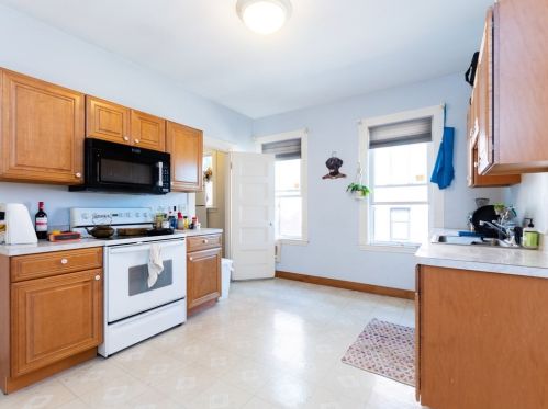 774 Columbia Rd, Boston MA exterior