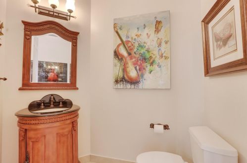 9328 Scarborough Ct, Fort Pierce FL  34986-3360 exterior